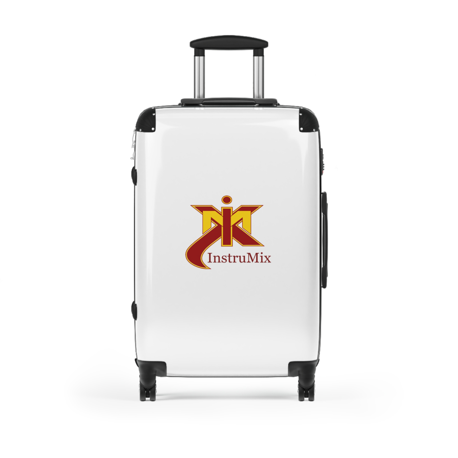 Suitcase — view 1