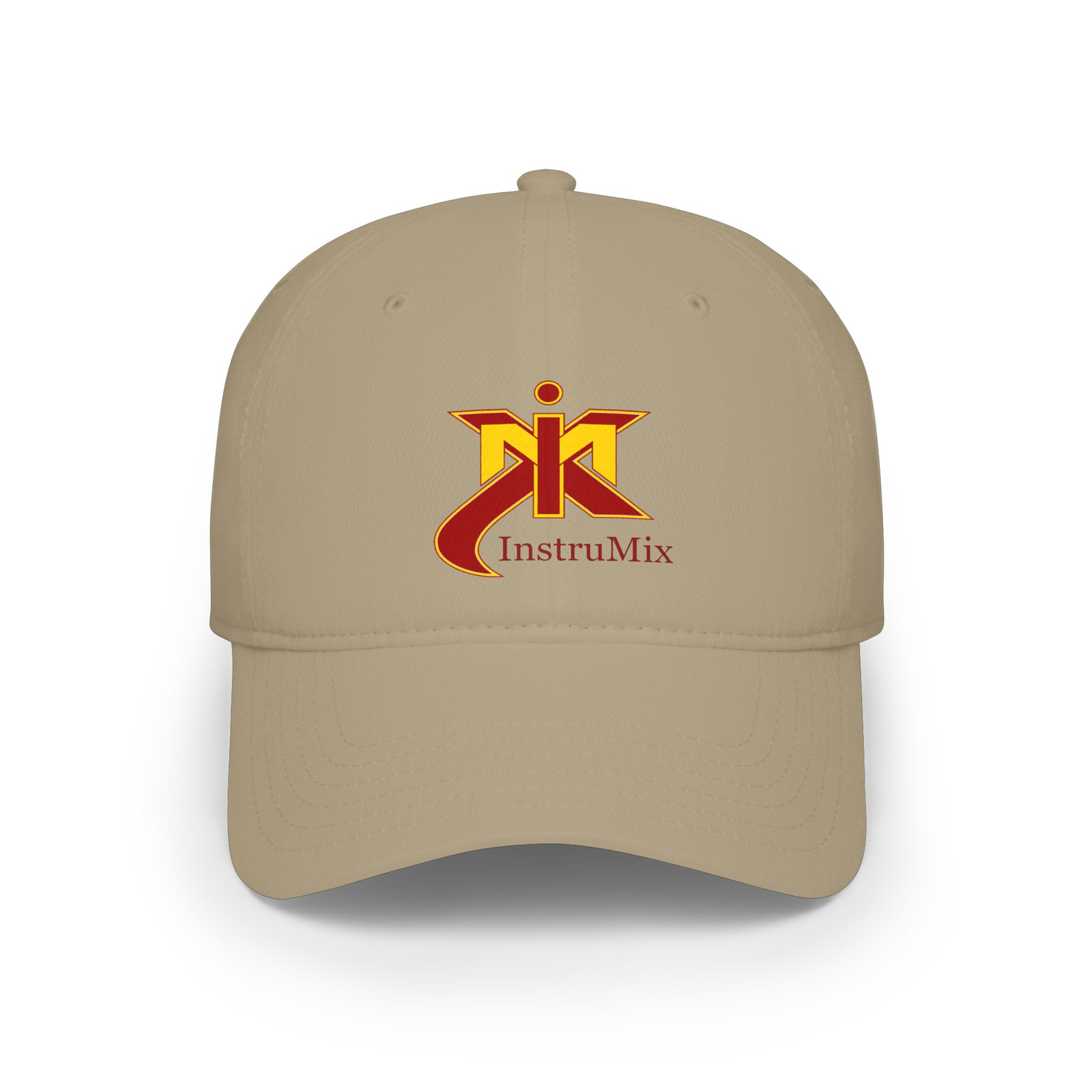 Low Profile Baseball Cap — view 1