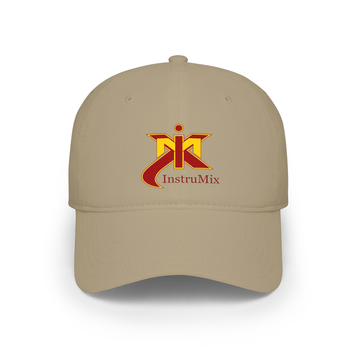 Low Profile Baseball Cap