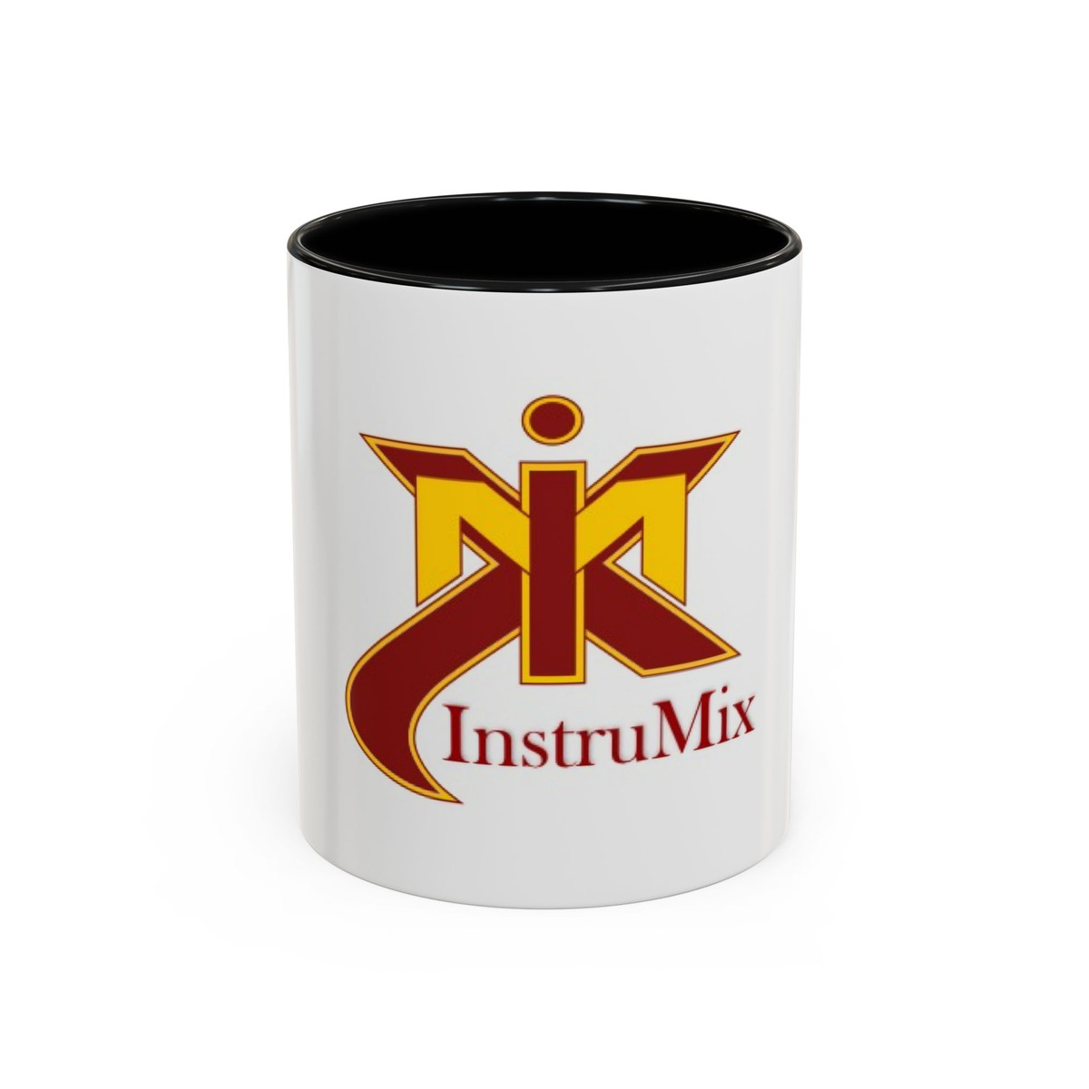 Accent Coffee Mug, 11oz