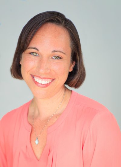 Aysha Tenouri, founder of InstruMix