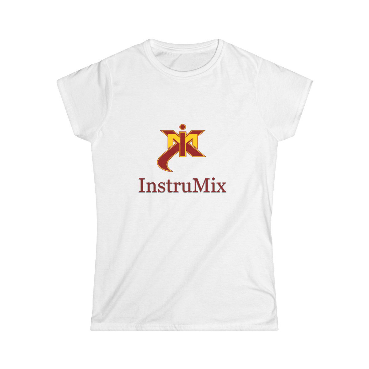 Women's Softstyle Tee